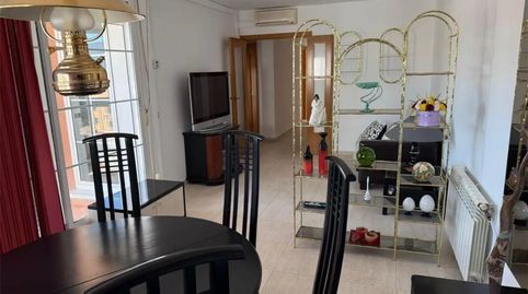 Foto 3 de Pis en venda a Carrer Vicent Aubà, 18, Ulldecona, Tarragona