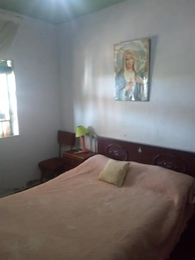 Finca rústica en venta en Santa Barbara, Malpartida de Plasencia