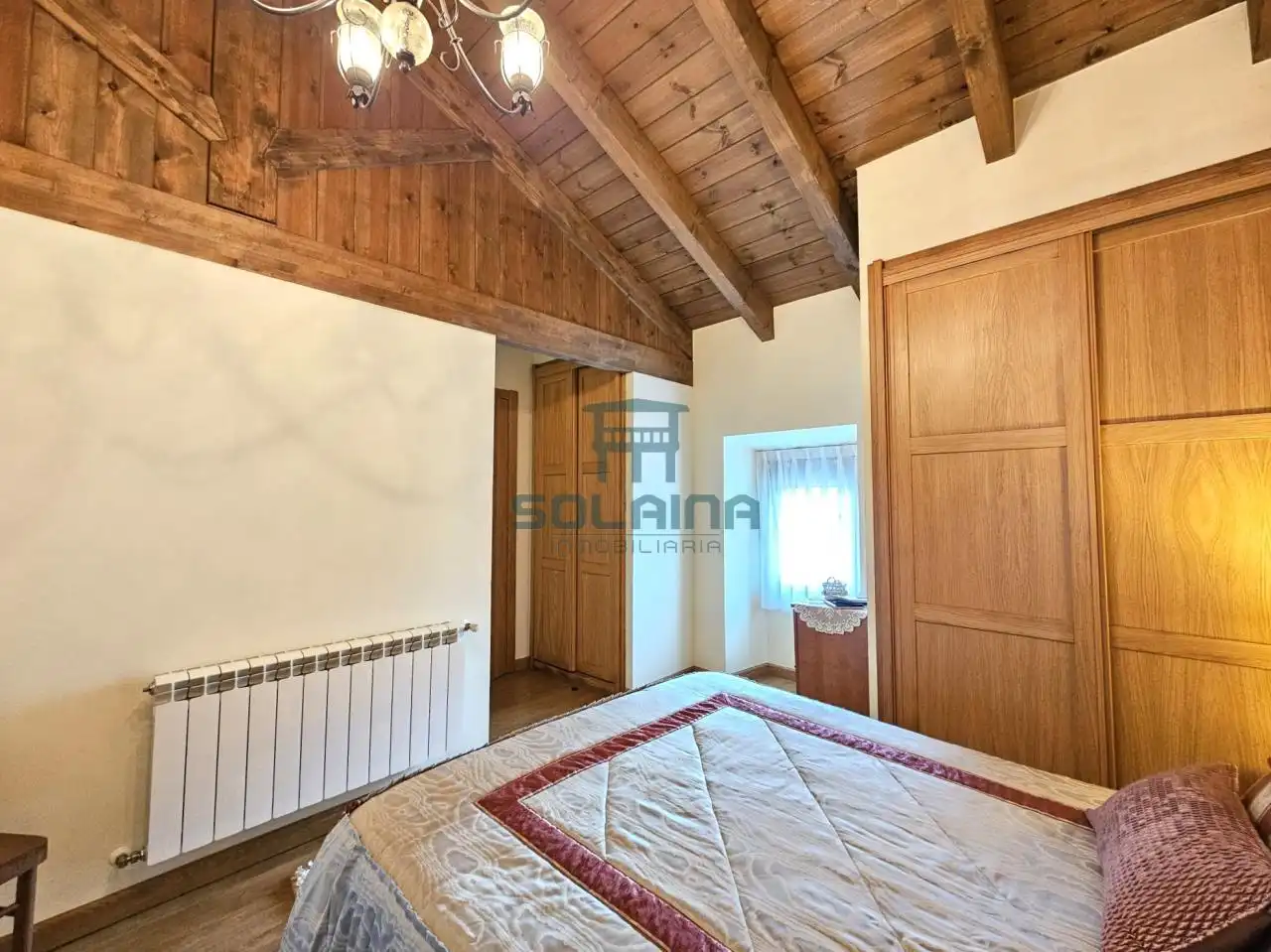 Casa amb terrassa en venda a Piñor, imagen 29