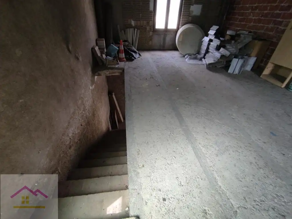 Casa rústica amb terrassa en venda a Partida Plans S/N, imagen 17