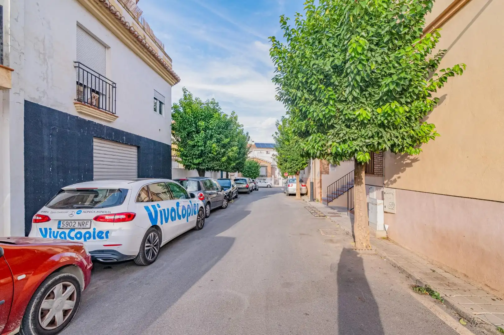 Reihenhaus mit Terrasse zum Verkauf in Híjar, imagen 44