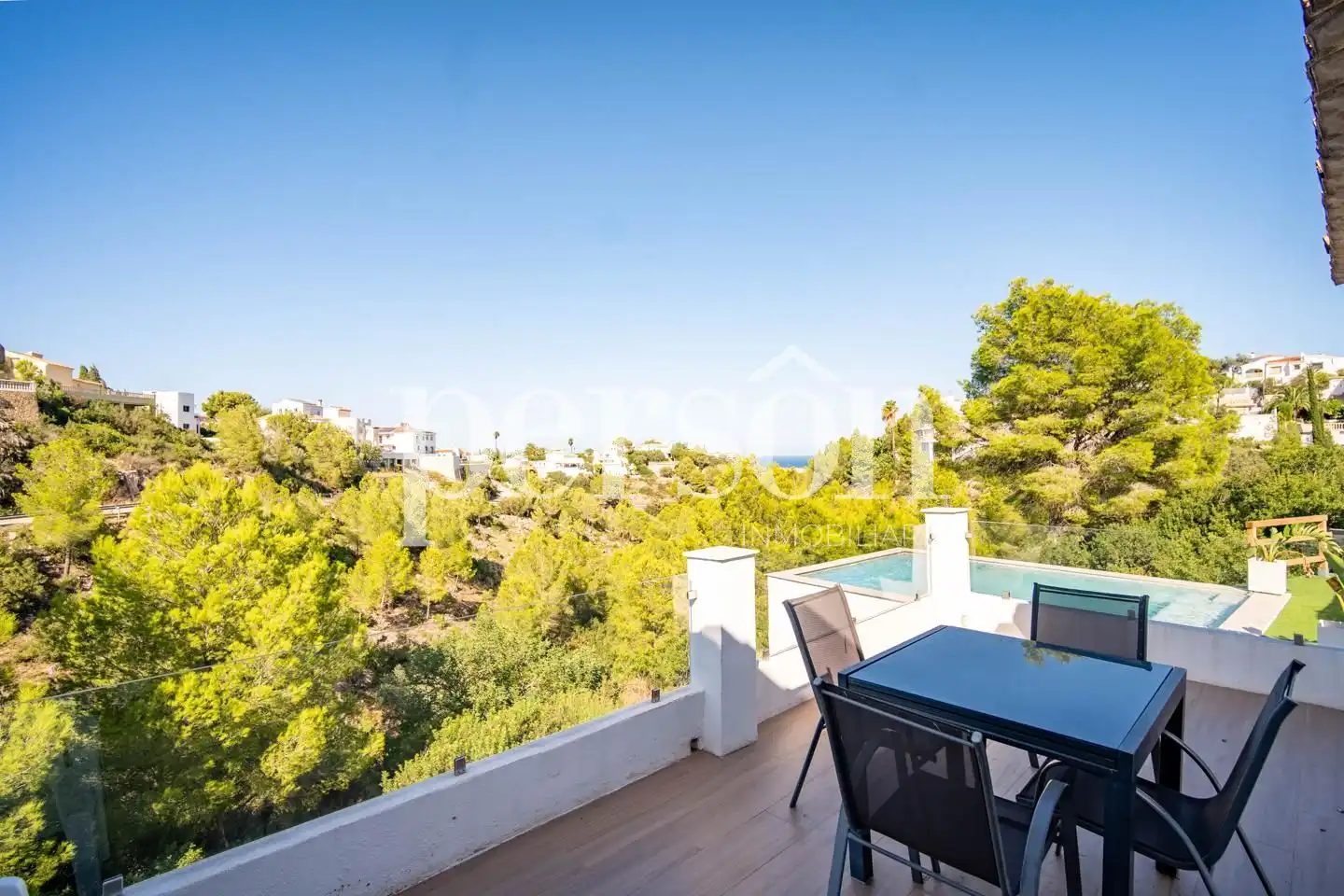 Villa avec piscine à vendre à La Pedrera - Vessanes, imagen 29
