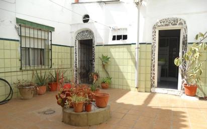 Vista exterior de Casa o xalet en venda en  Huelva Capital amb Terrassa