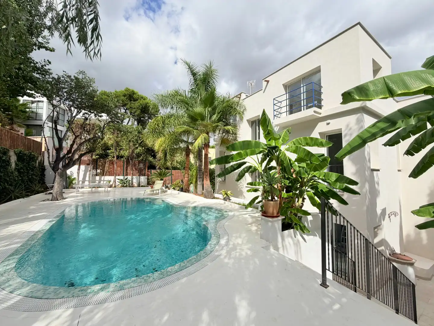 Houses for rent in Palma de Mallorca, Illes Balears