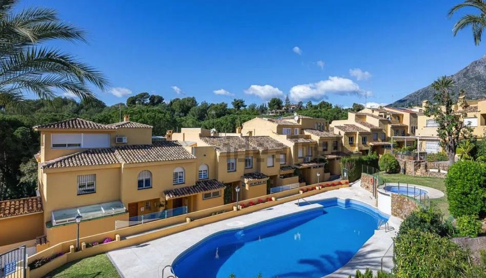 Photo 1 of Single-family semi-detached for sale in La Merced, Málaga