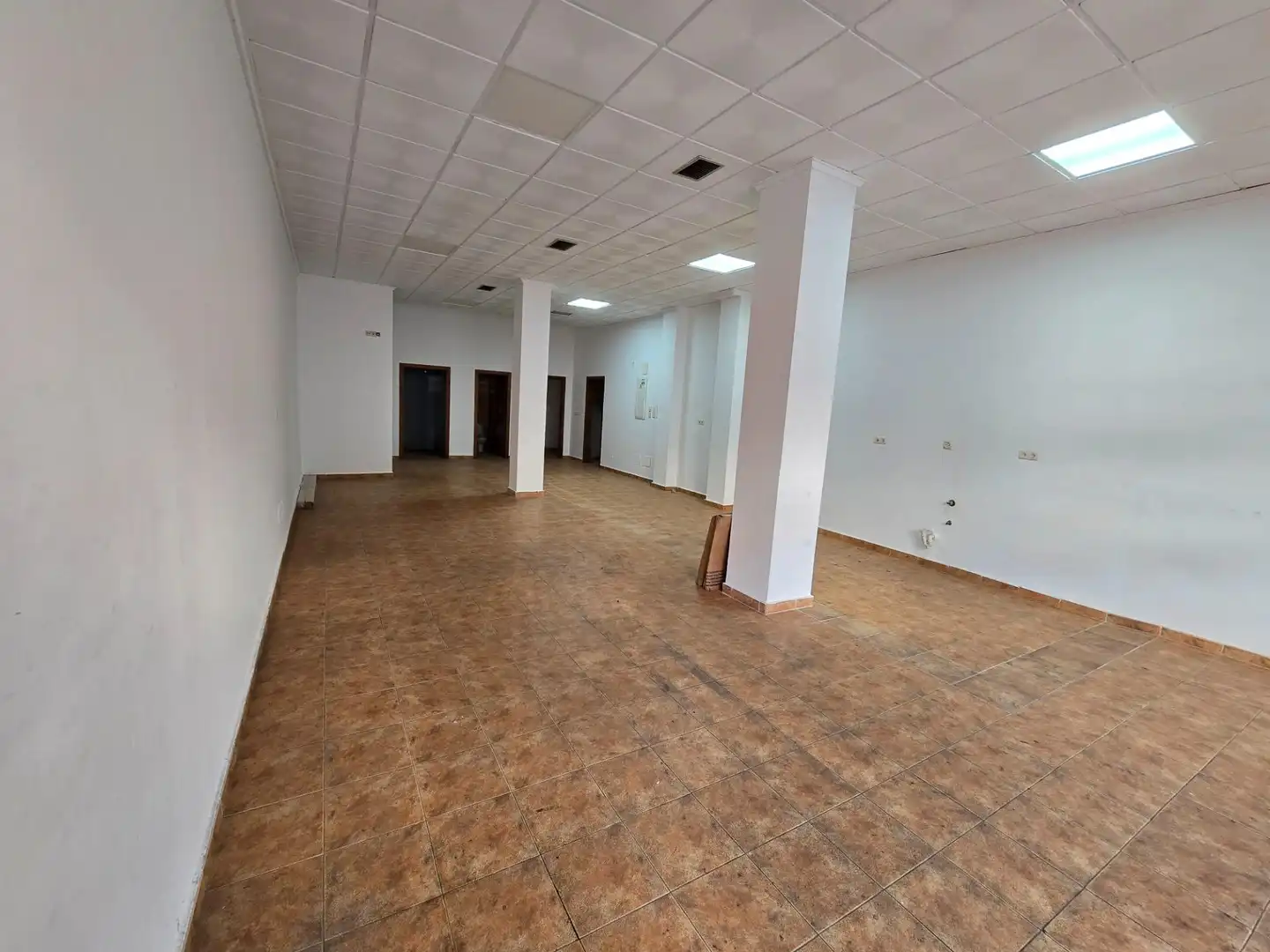 Local comercial de lloguer a Orihuela ciudad, imagen 8