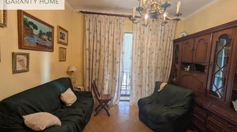 Foto 2 de Piso en venta en Barrio de Ciudad Jardín, Málaga Capital