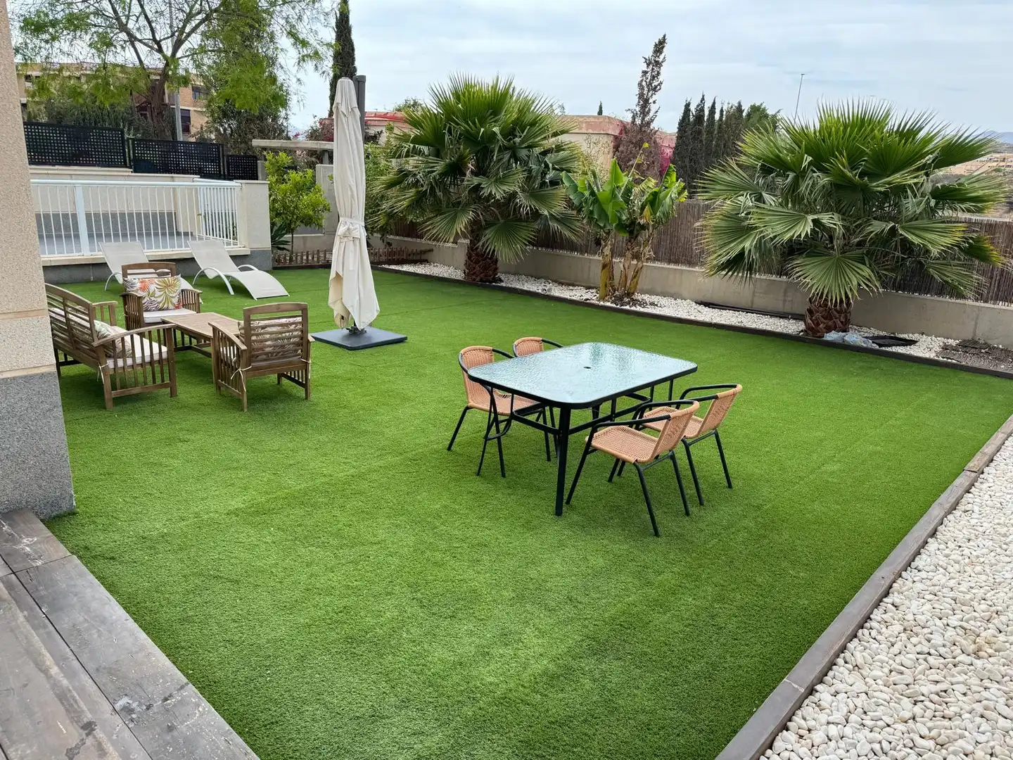 Maison mitoyenne avec piscine à vendre à Las Majadas-Las Molinetas-Labradorcico, imagen 16