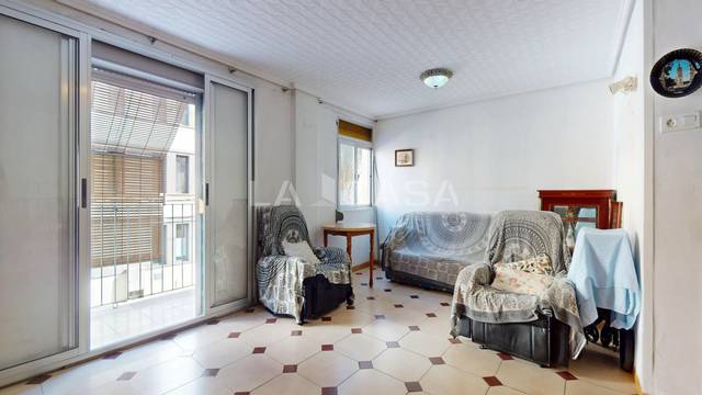 Piso en Venta en La Malva-rosa