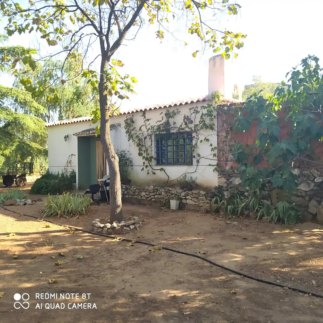 Chalet con jardín en venta en Malagón, imagen 19