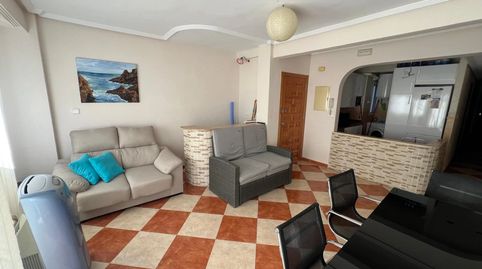 Foto 5 de Apartamento en venta en Pescadores, Mazarrón