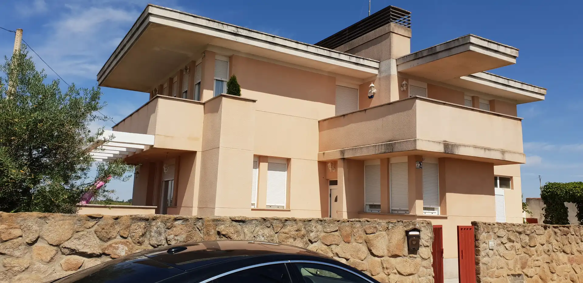 Haus oder Chalet zum Verkauf in Calvarrasa de Abajo, Salamanca