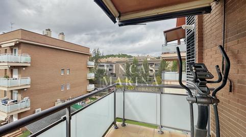 Foto 3 de Pis en venda a De Lormont, Els Canyars, Castelldefels