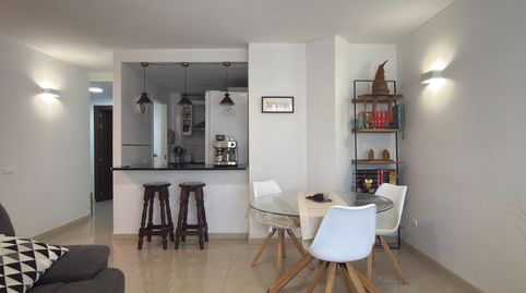 Foto 5 de Piso en venta en Cristo Rey - Parque Europa, Inca