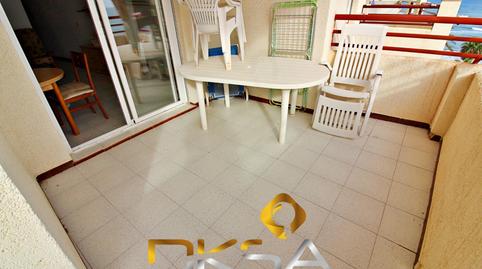 Foto 5 de Piso en venta en Paseo Maritimo Mediterraneo, Balneario, Castellón