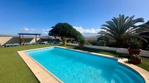 Foto 4 de Casa o xalet en venda a Antigua pueblo, Las Palmas