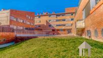Exterior view of Flat for sale in Cerdanyola del Vallès  with Heating, Parquet flooring and Terrace