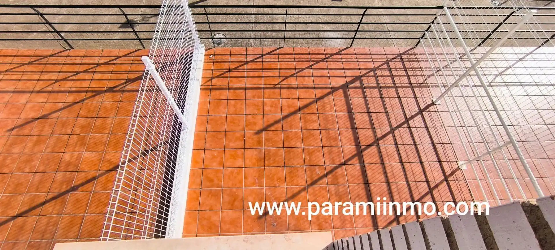 Vista exterior de Casa o chalet en venta en Hormilleja con Calefacción, Jardín privado y Terraza