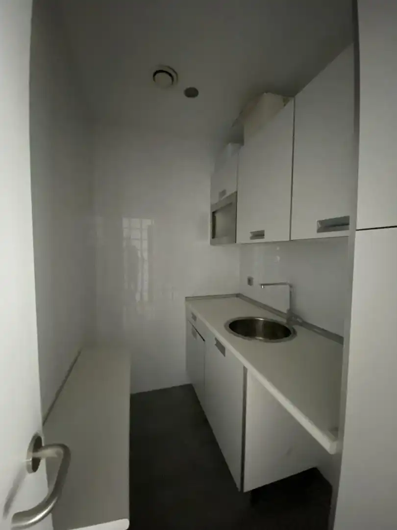 Cocina de Local de alquiler en Guadalajara con Aire acondicionado