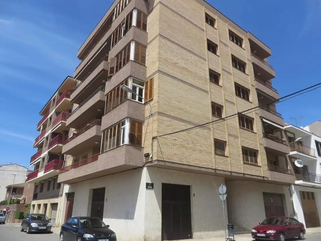 Piso en venta en Carrer de Mont-roig