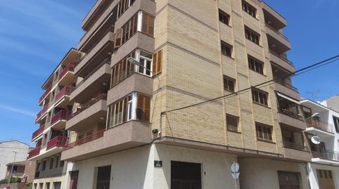 INMUEBLE CON ALQUILER SOCIAL EN BALAGUER