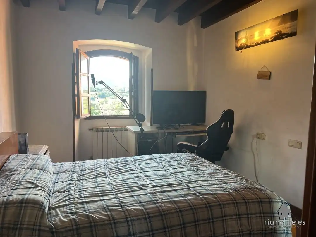 Casa amb jardí en venda a Ribadesella, imagen 9