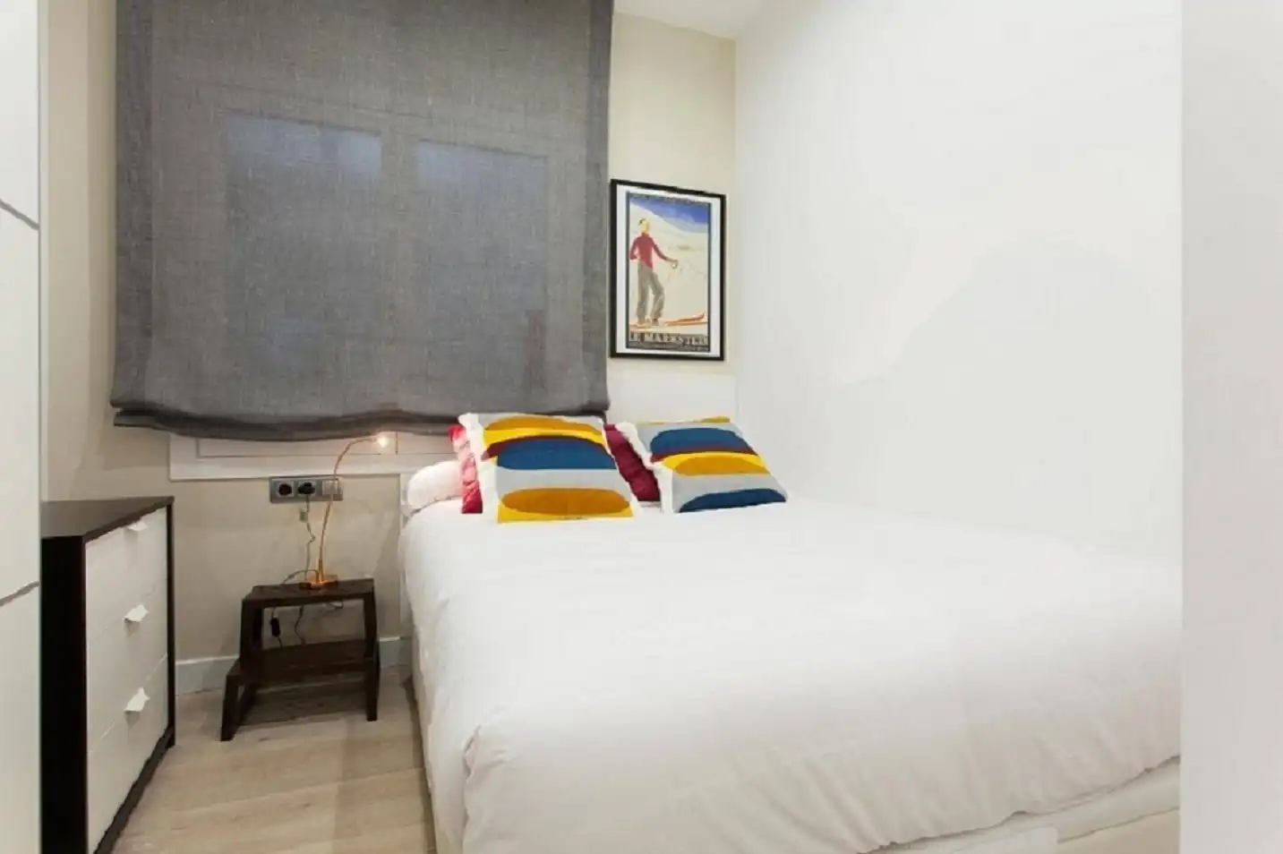 Apartament de lloguer a Calle Soria, 6, Casco Antiguo
