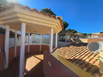 Villa mit Garten zum Verkauf in Centro, imagen 29