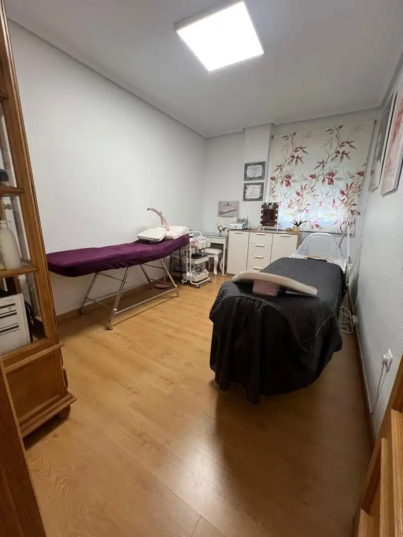 Schlafzimmer von Wohnungen zum Verkauf in Almoradí mit Klimaanlage, Abstellraum und Möbliert