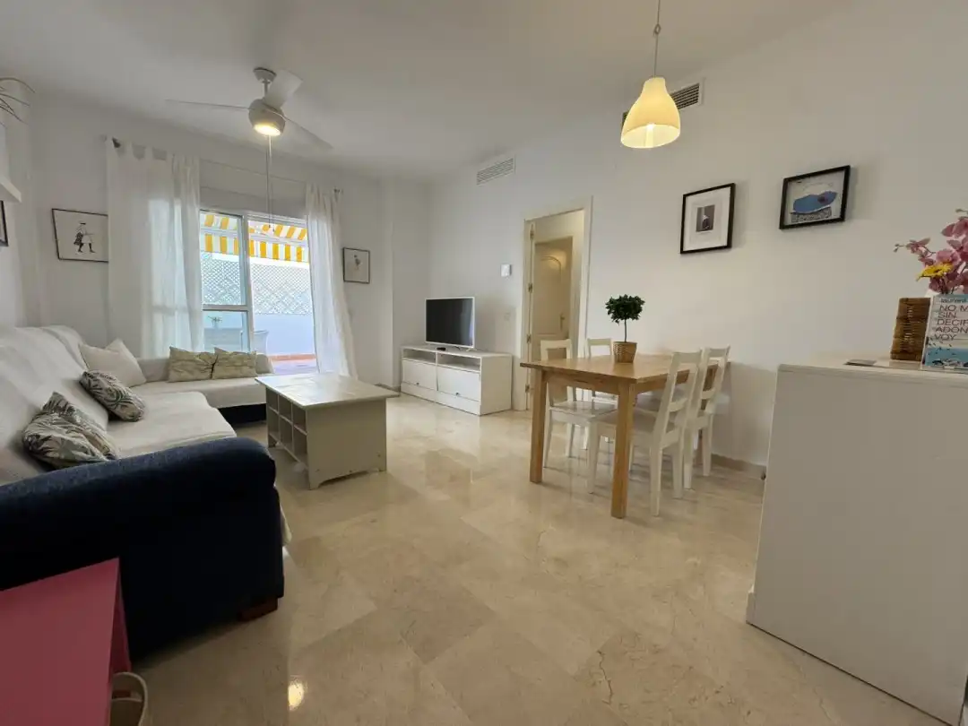 Erdgeschosswohnung zum Verkauf in Costa Ballena - Largo Norte, imagen 5