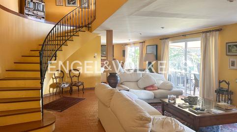 Foto 4 de Casa o xalet en venda a El Mirador - La Cornisa, Sant Andreu de Llavaneres