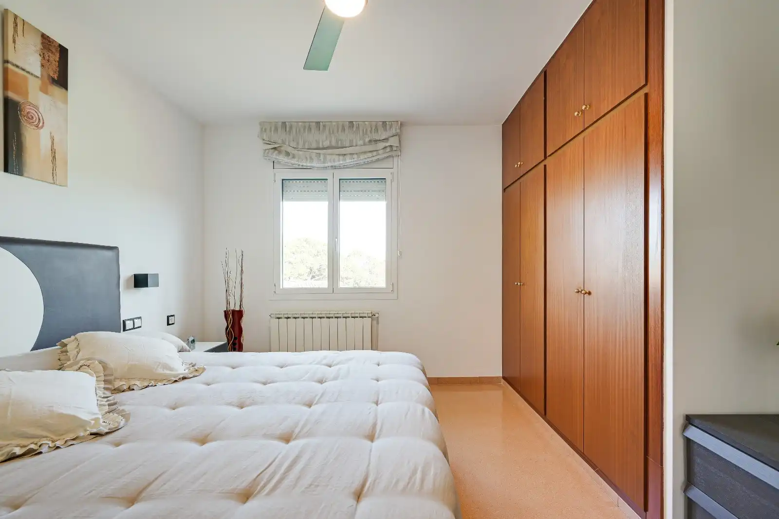 Detached house with terrace for sale in Caldes de Malavella, imagen 37