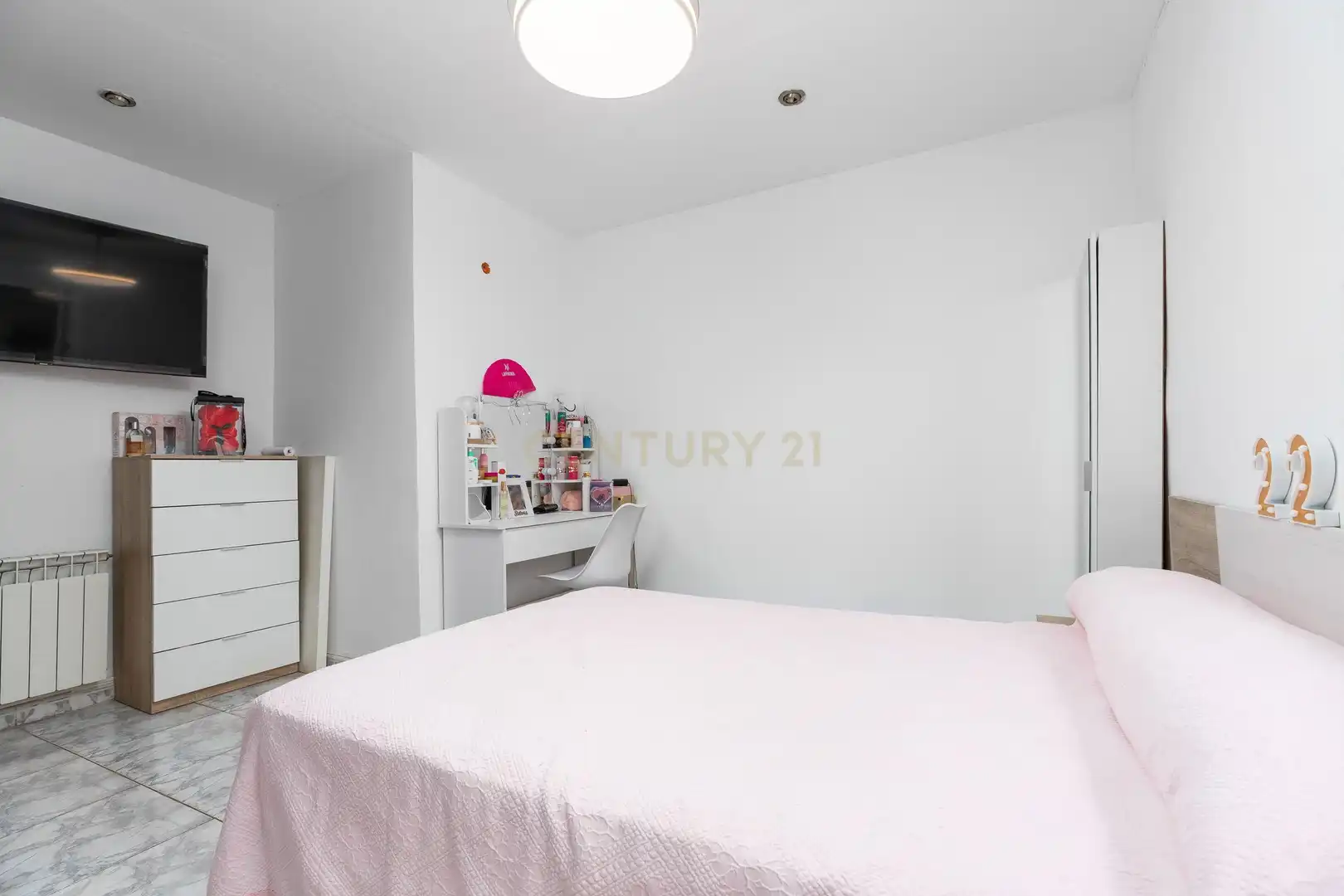 Habitación de Casa o chalet en venta en Lliçà d'Amunt con Aire acondicionado, Microondas y TV
