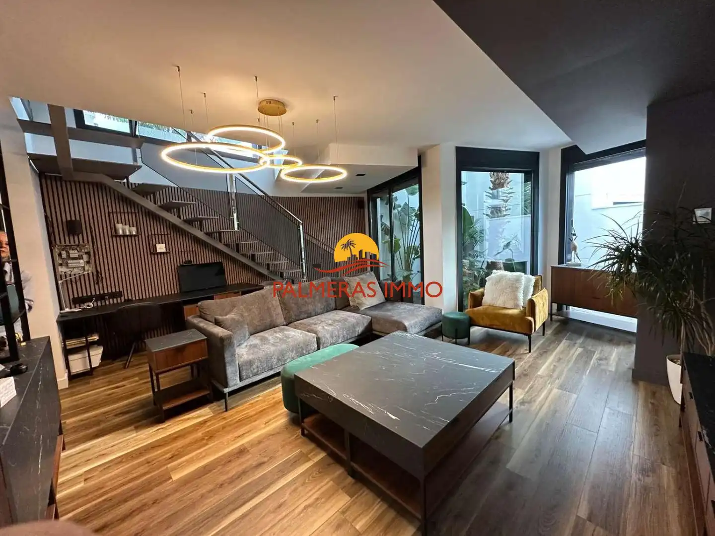 Villa mit Pool zum Verkauf in Les Tres Cales, imagen 15