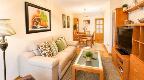 Foto 2 de Piso en venta en Calle del Alcalde Electo Carballo, 44a, Portádego - Vilaboa Norte, Culleredo