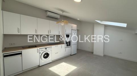 Foto 2 de Àtic de lloguer a Casco Antiguo, Torrelodones