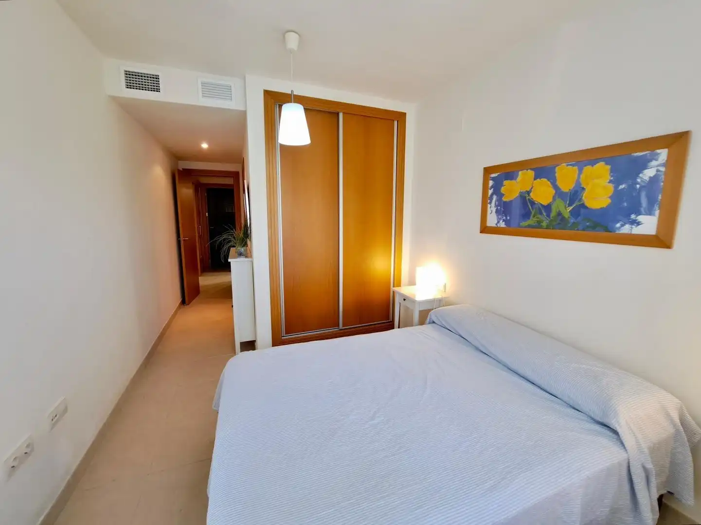 Flat with pool to rent in Avenida de los Cerrillos, imagen 16