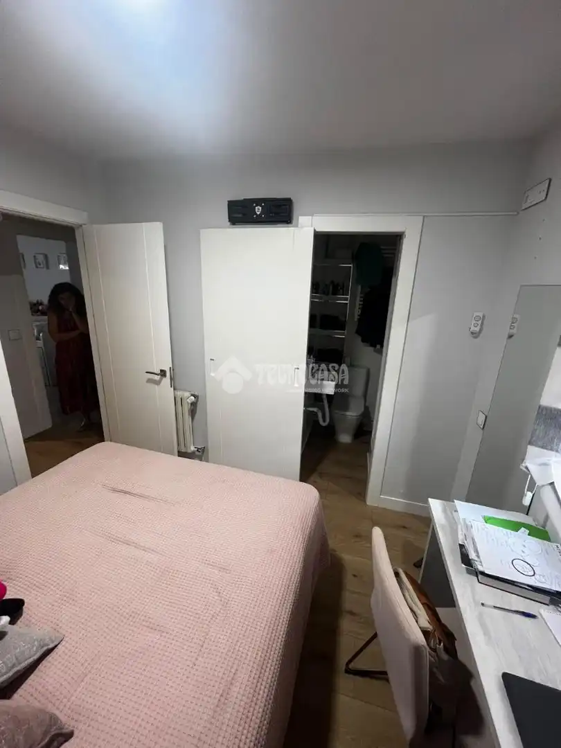 Piso de alquiler en Lucero
