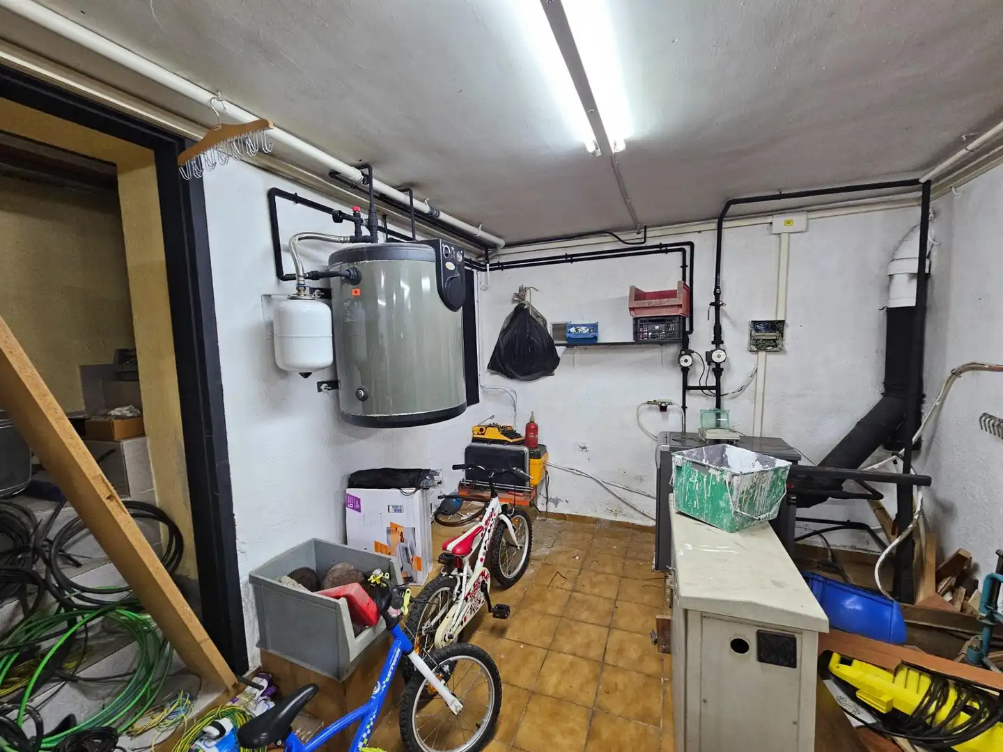Casa o chalet en venta en Canovelles