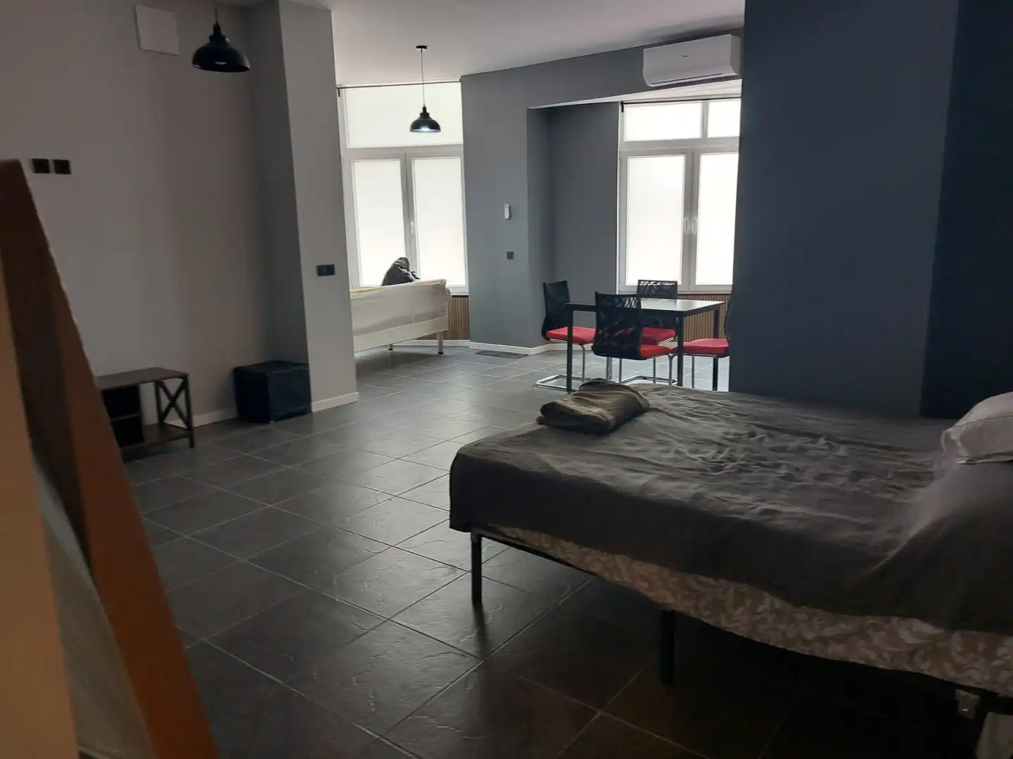 Piso en venta en Carrer del Mondúver, imagen 5