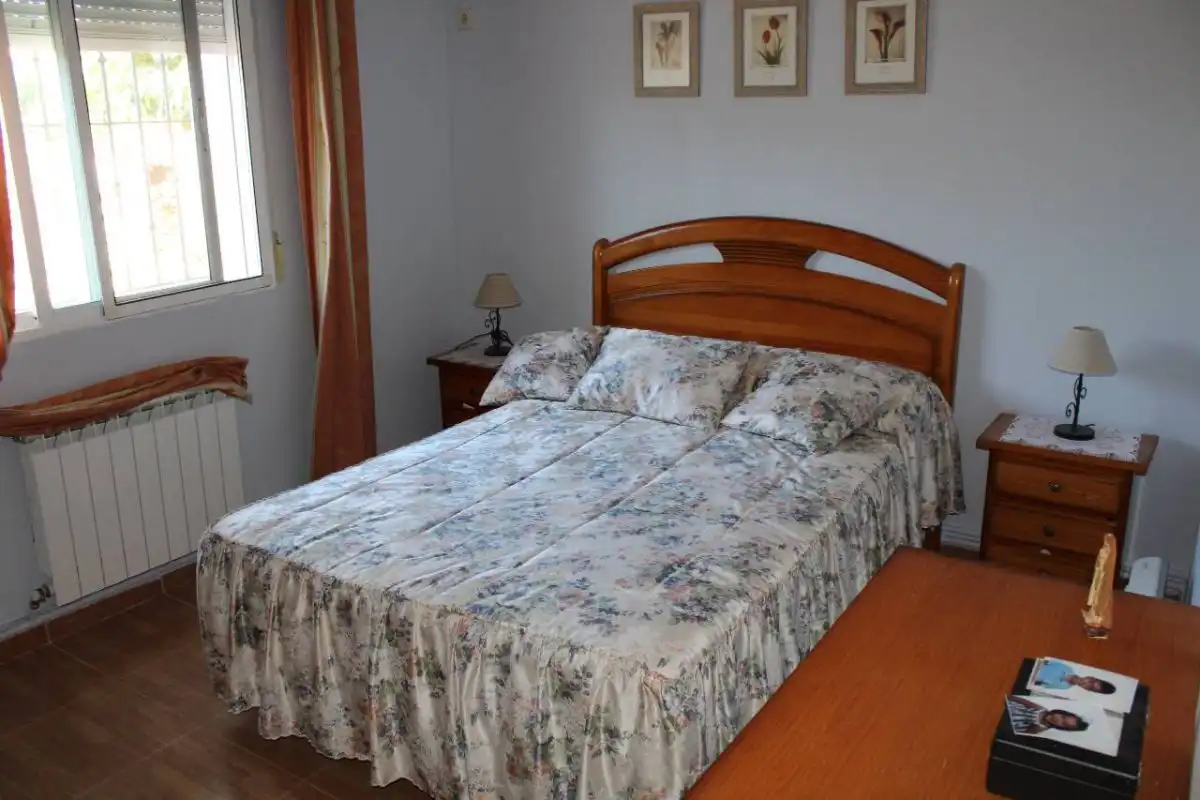 Chalet en venta en Pozuelo de Calatrava, imagen 28