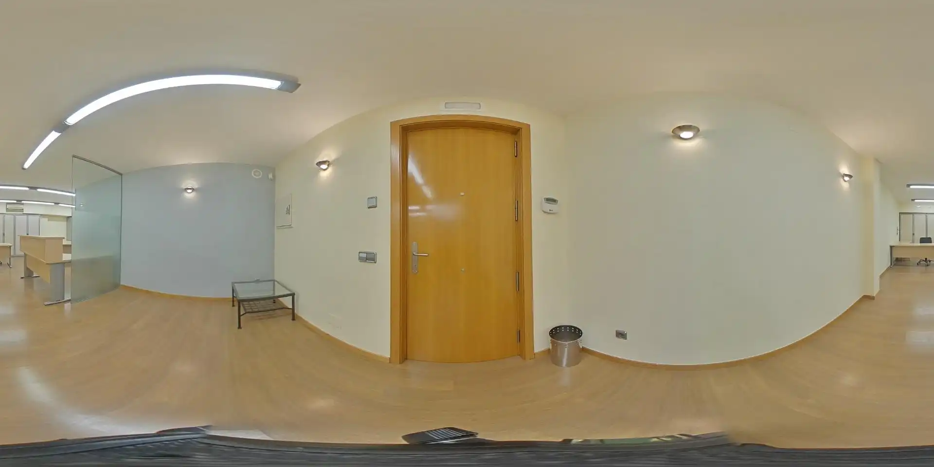 Oficina de alquiler en BARO IV TORRES, Nou Eixample Nord