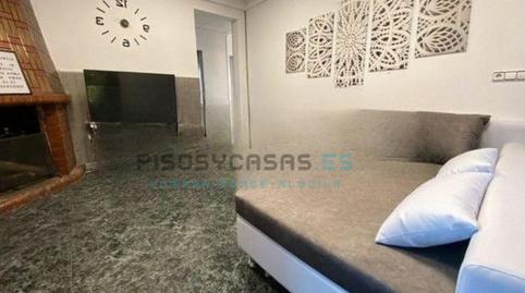 Foto 4 de Casa o xalet en venda a Camí de la Sèquia del Rei, S/n, Urbanizaciones, Gandia