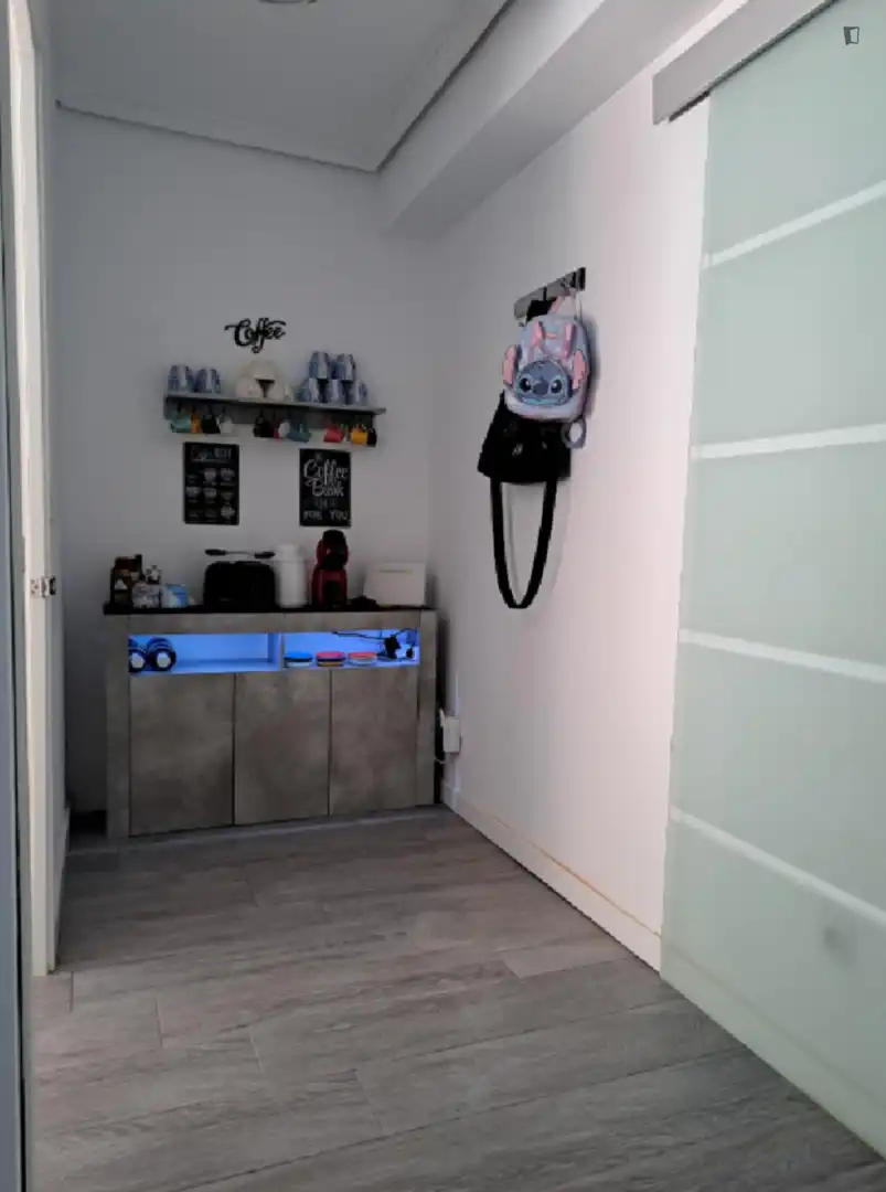 Habitació a Alicante / Alacant, Alicante