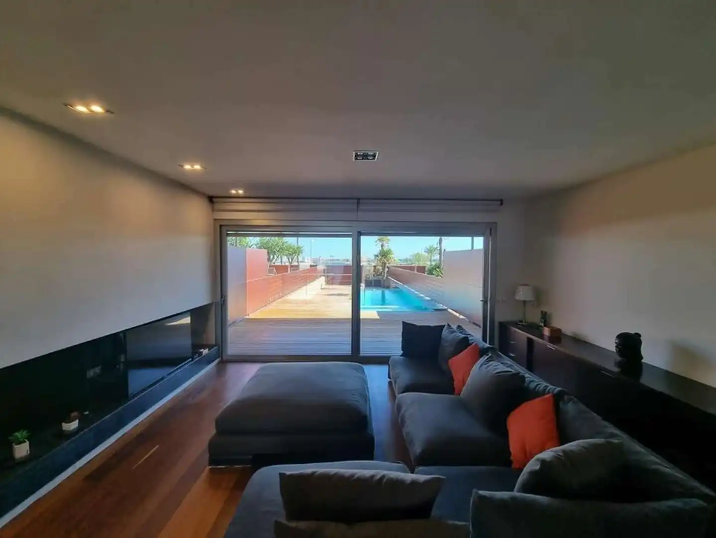Casa con piscina in vendita a Moxó - Sant Mori, imagen 6