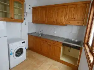 Kitchen of Attic for rent in Las Palmas de Gran Canaria  with Terrace