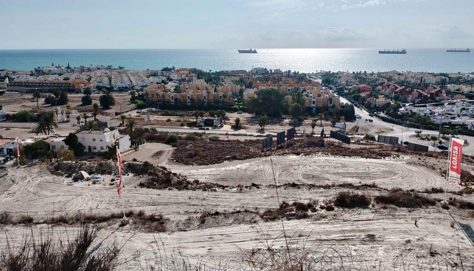 Foto 1 de Apartamento en venta en Calle Vera Colina, 1, Las Salinas, Almería