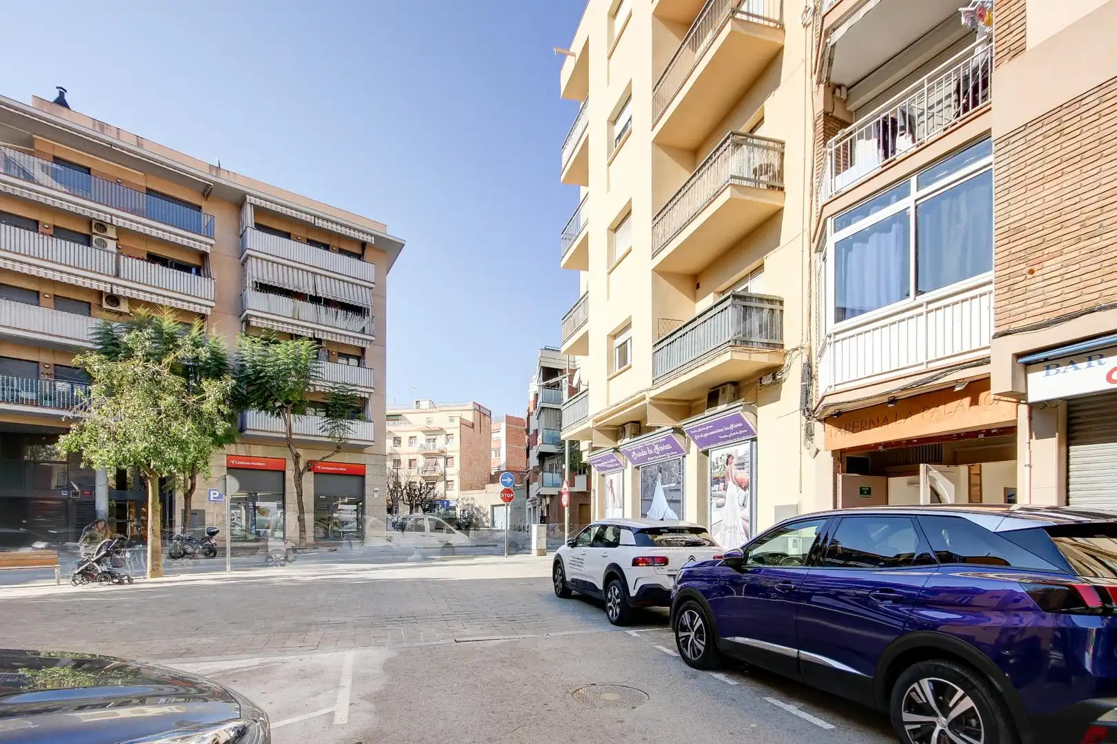 Gewerbefläche zum Verkauf in Sant Andreu de la Barca, imagen 34