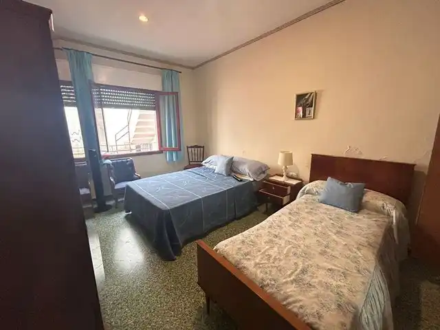 Habitación de Casa o chalet en venta en Ciutadella de Menorca con Jardín privado, Terraza y Trastero