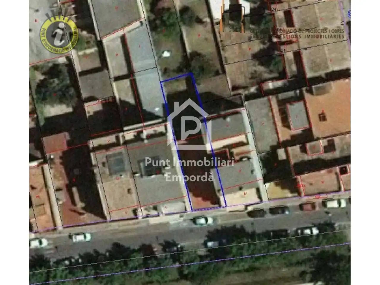 Industrial land for sale in Albert Cotó, imagen 3